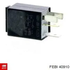Do koszyka 40910 Febi Przekaźnik kierunkowskazów