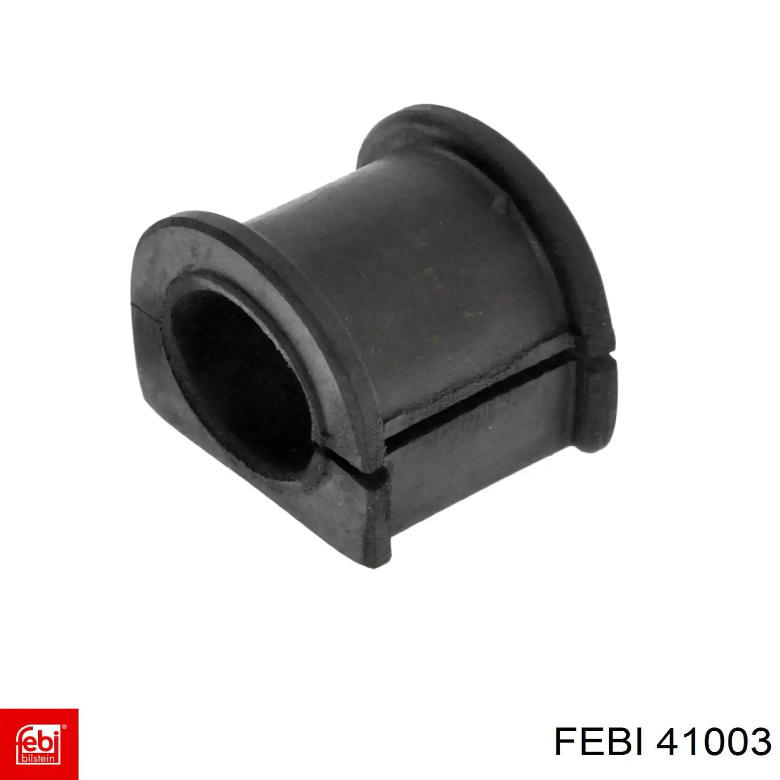 Tuleja stabilizatora przedniego Febi 41003 cena, od 7,92 USD