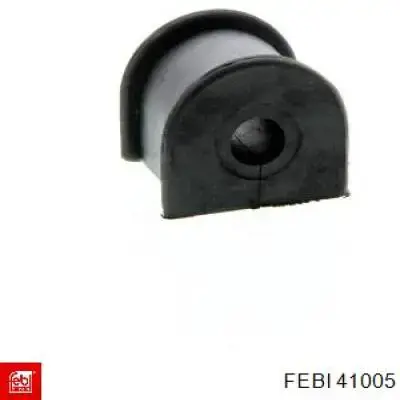 Tuleja stabilizatora tylnego Febi 41005 cena, od 7,31 USD