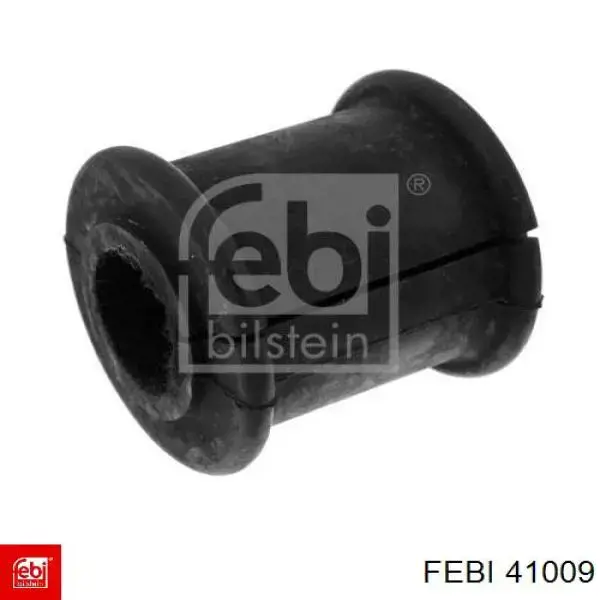Tuleja stabilizatora tylnego Febi 41009 cena, od 9,68 USD