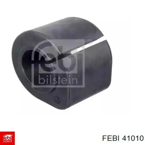 Tuleja stabilizatora przedniego Febi 41010 cena, od 7,81 USD