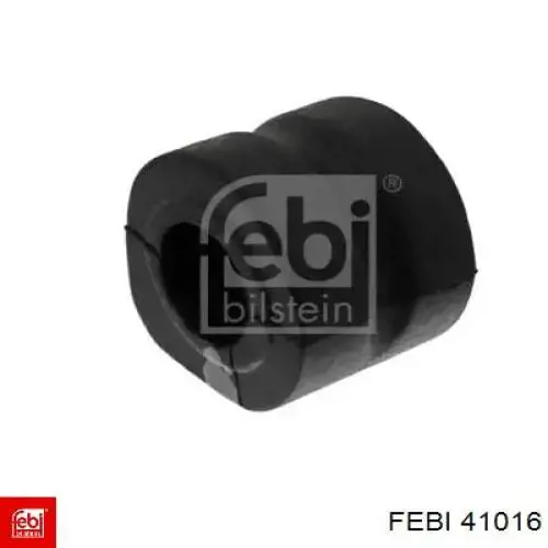 Tuleja stabilizatora przedniego Febi 41016 cena, od 9,82 USD