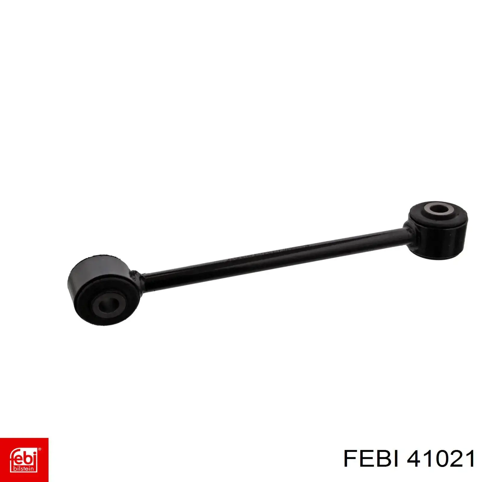 Łącznik stabilizatora przedniego Febi 41021 cena, od 18,77 USD