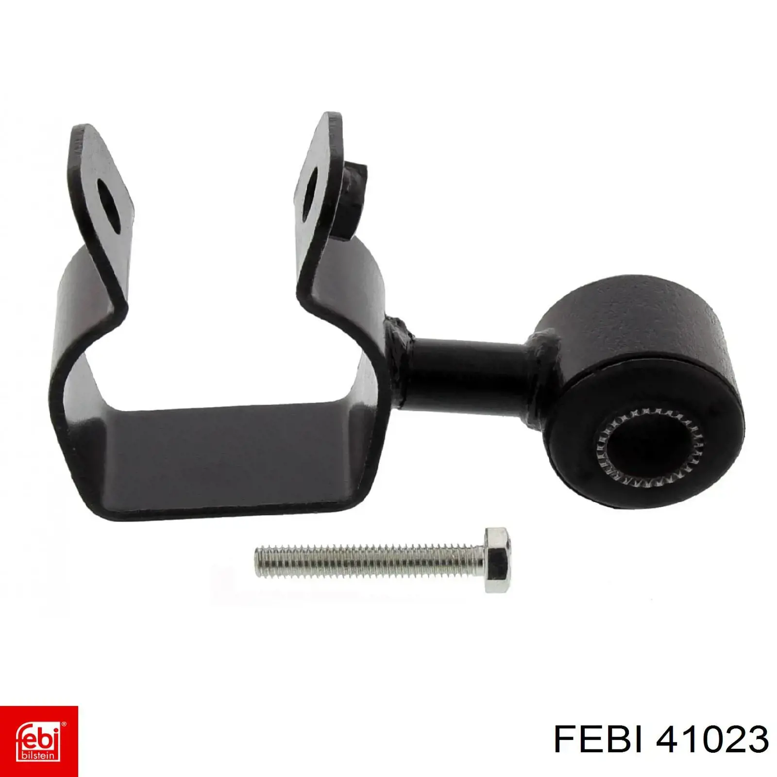 Do koszyka 41023 Febi Łącznik stabilizatora tylnego