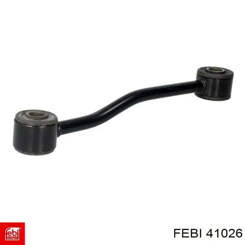 Łącznik stabilizatora przedniego Febi 41026 cena, od 17,93 USD