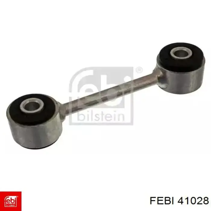 Łącznik stabilizatora tylnego Febi 41028 cena, od 16,58 USD