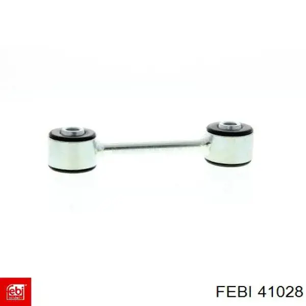 Do koszyka 41028 Febi Łącznik stabilizatora tylnego