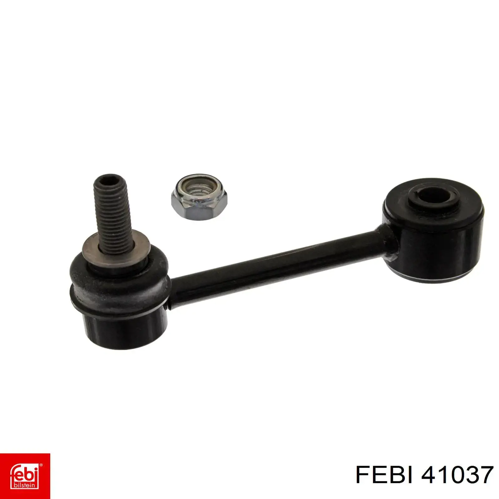Łącznik stabilizatora przedniego Febi 41037 cena, od 22,45 USD