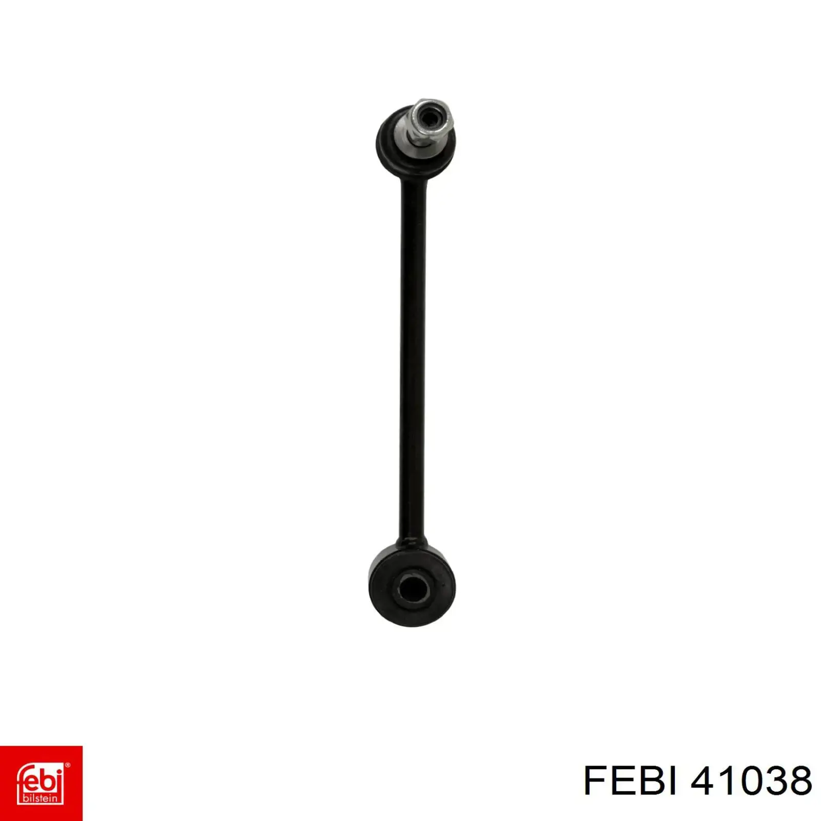 Do koszyka 41038 Febi Łącznik stabilizatora tylnego