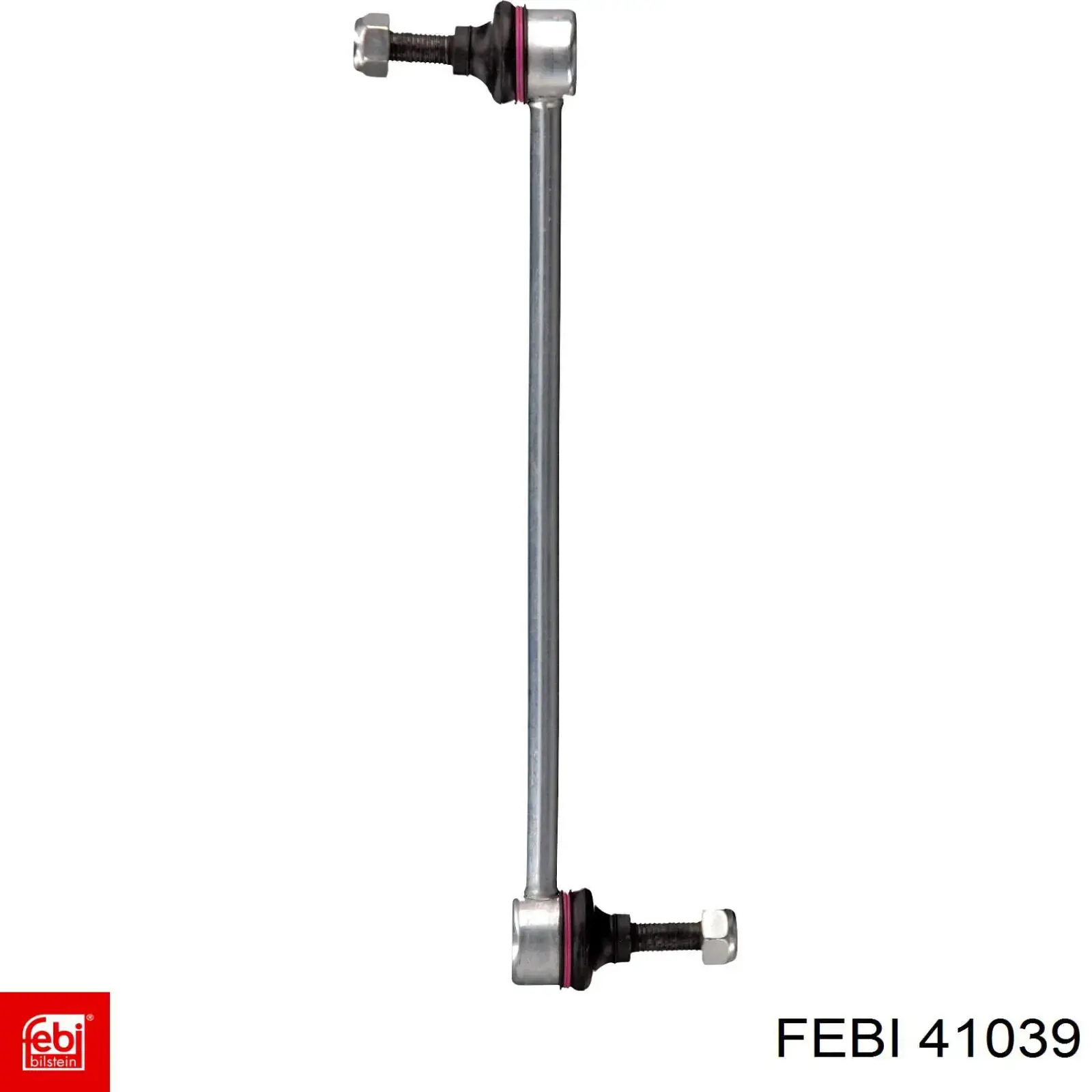 Do koszyka 41039 Febi Łącznik stabilizatora przedniego