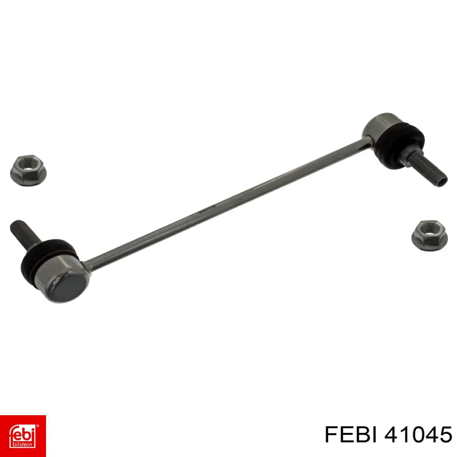 Łącznik stabilizatora przedniego Febi 41045 cena, od 15,73 USD