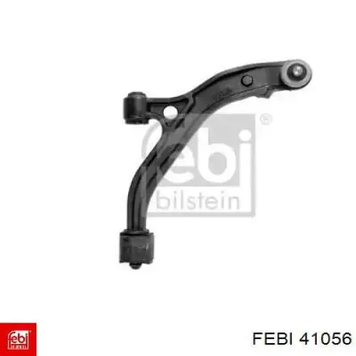 Wahacz zawieszenia przedniego dolny prawy Febi 41056 cena, od 66,72 USD
