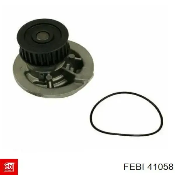 Do koszyka 41058 Febi 