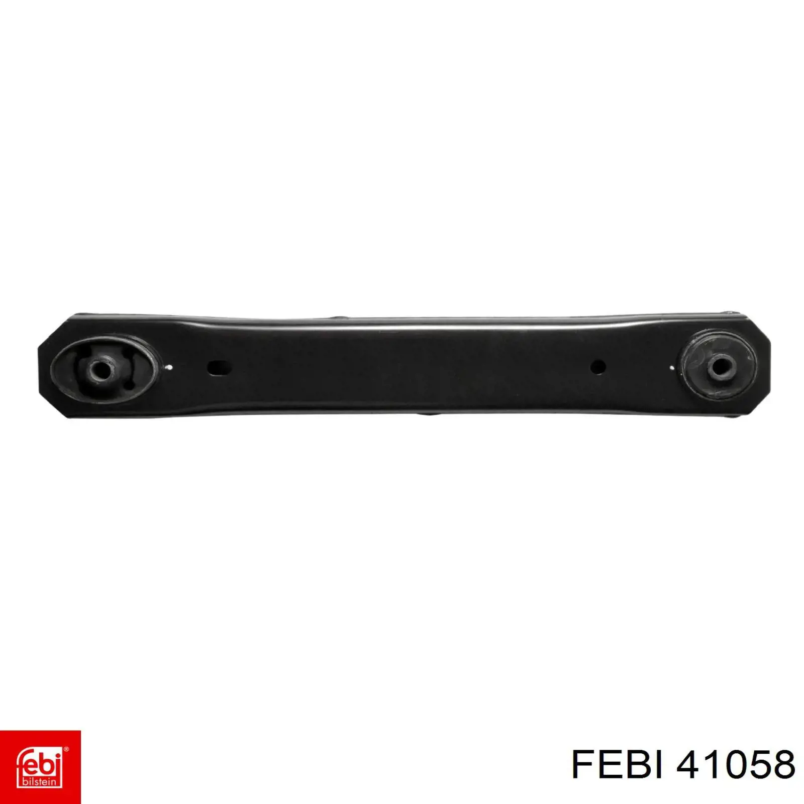 Wahacz zawieszenia przedniego dolny lewy/prawy Febi 41058 cena, od 51,29 USD