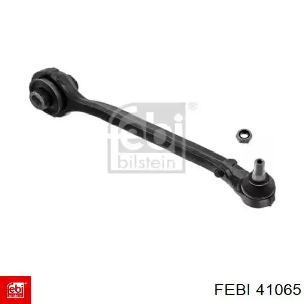 Wahacz zawieszenia przedniego dolny prawy Febi 41065 cena, od 73,85 USD