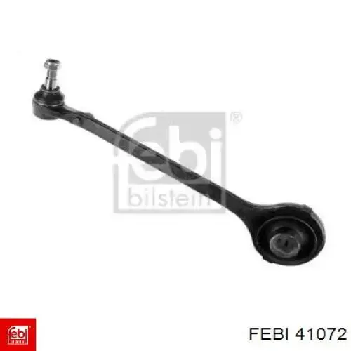 Wahacz zawieszenia przedniego dolny lewy Febi 41072 cena, od 51,97 USD