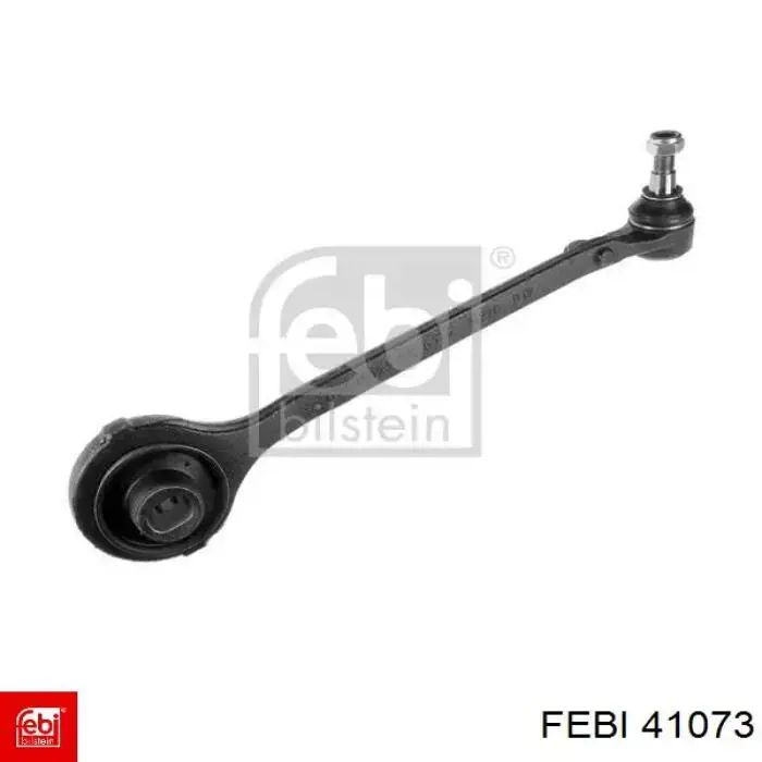 Wahacz zawieszenia przedniego dolny prawy Febi 41073 cena, od 51,77 USD