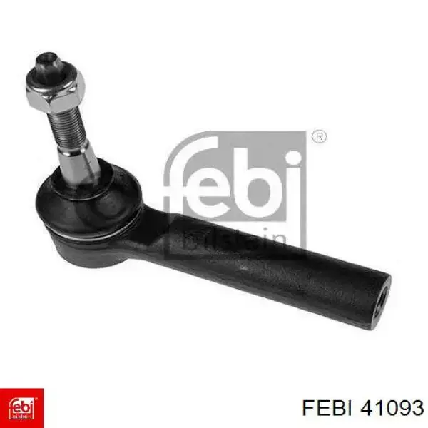 Końcówka drążka kierowniczego zewnętrzna Febi 41093 cena, od 19,55 USD