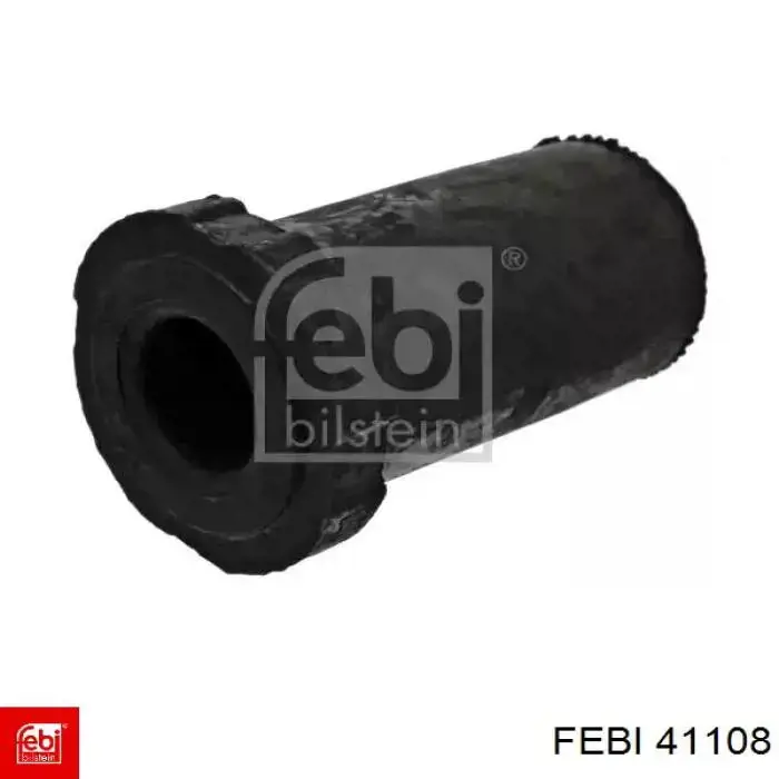 Silenntblock ucha resoru Febi 41108 cena, od 2,33 USD