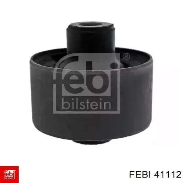Silentblock tylnego wahacza podłużnego przedni Febi 41112 cena, od 14,54 USD