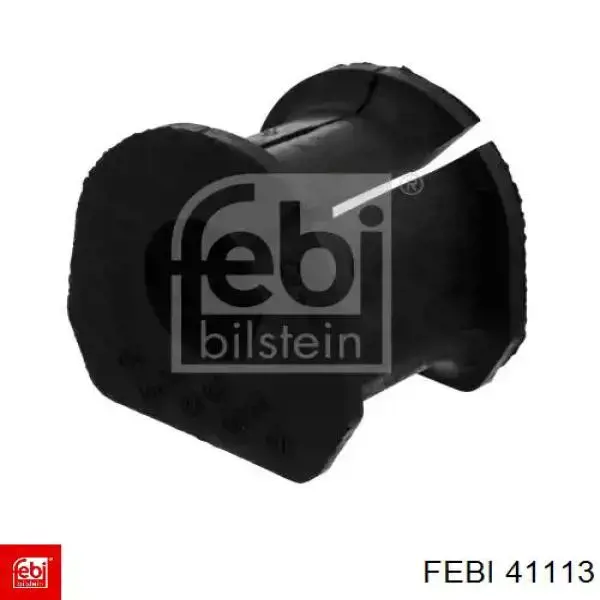 Tuleja stabilizatora przedniego Febi 41113 cena, od 6,12 USD