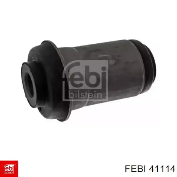 Silentblock przedniego wahacza dolnego Febi 41114 cena, od 9,28 USD