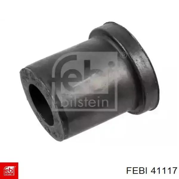 Silentblock tylnego resoru tylny Febi 41117 cena, od 5,02 USD