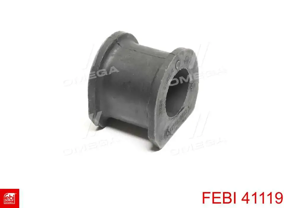 Tuleja stabilizatora przedniego Febi 41119 cena, od 7,35 USD