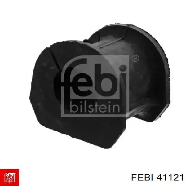 Tuleja stabilizatora przedniego Febi 41121 cena, od 5,73 USD
