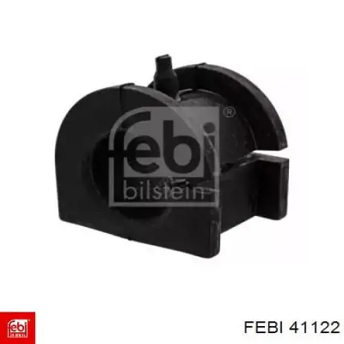 Tuleja stabilizatora przedniego Febi 41122 cena, od 3,28 USD