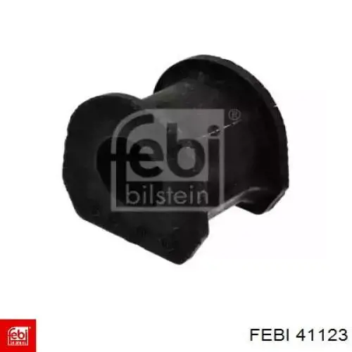 Tuleja stabilizatora przedniego Febi 41123 cena, od 5,83 USD