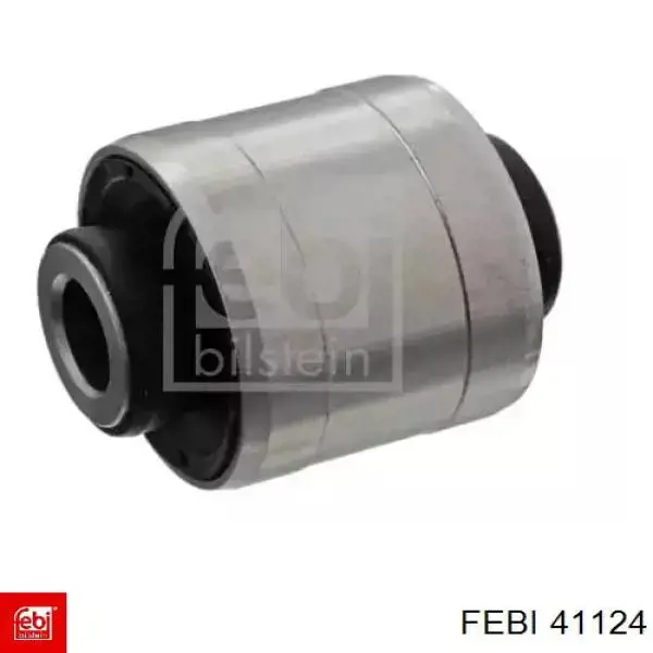 Silentblock wahacza poprzecznego tylnego zewnętrzny Febi 41124 cena, od 14,98 USD