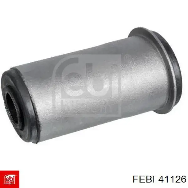 Silentblock przedniego wahacza dolnego Febi 41126 cena, od 15,72 USD