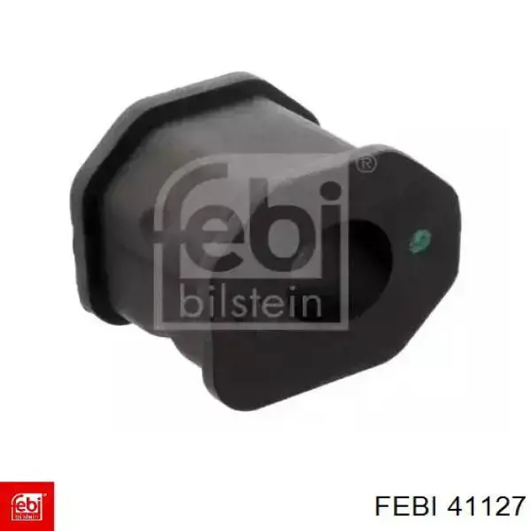 Tuleja stabilizatora przedniego zewnętrzna Febi 41127 cena, od 4,46 USD