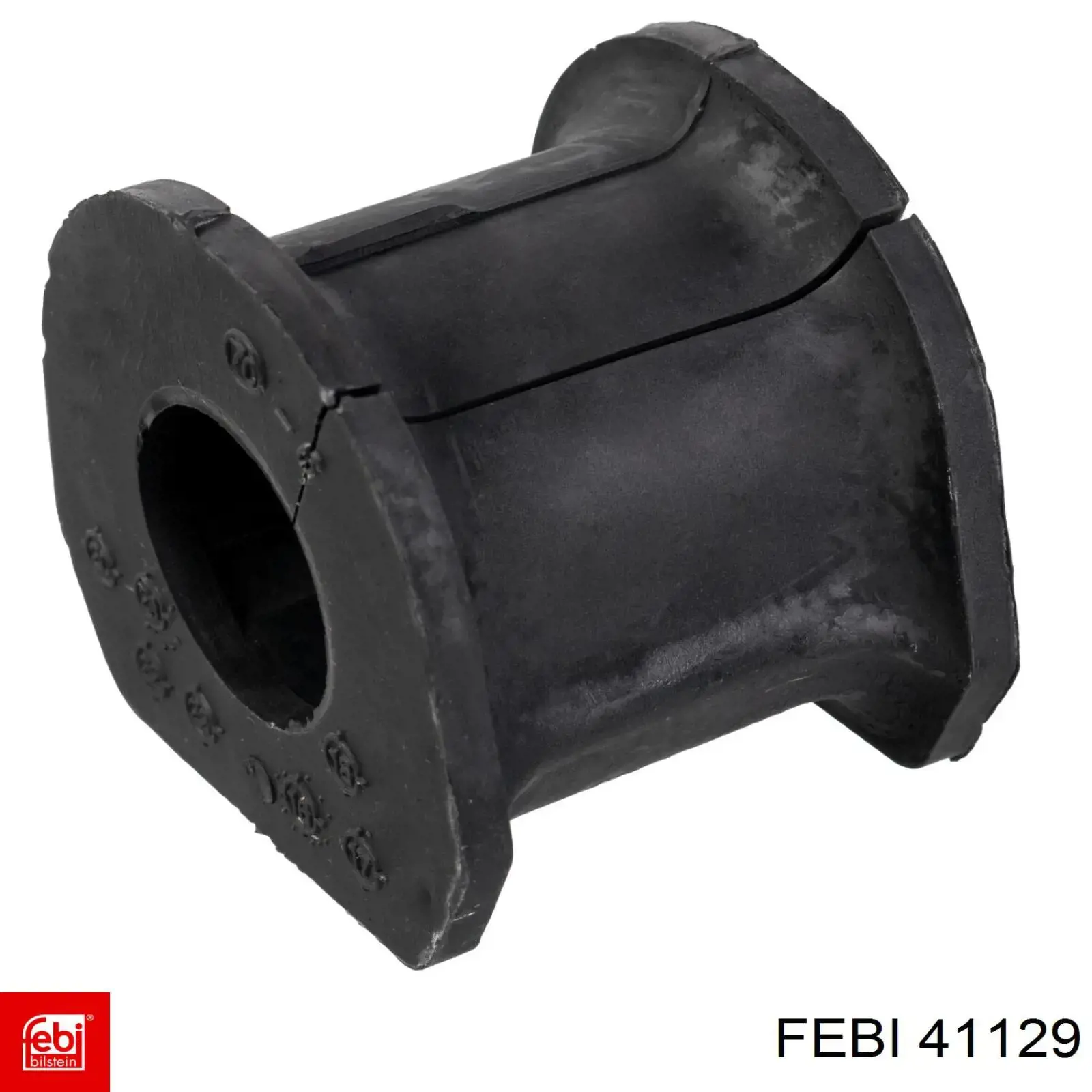 Tuleja stabilizatora tylnego Febi 41129 cena, od 5,73 USD