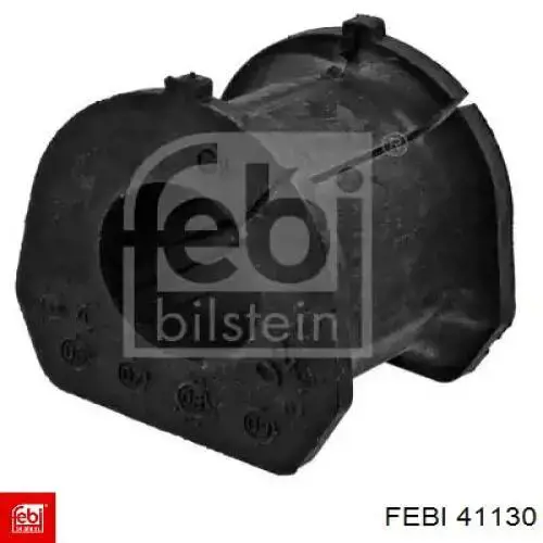 Tuleja stabilizatora przedniego Febi 41130 cena, od 5,16 USD