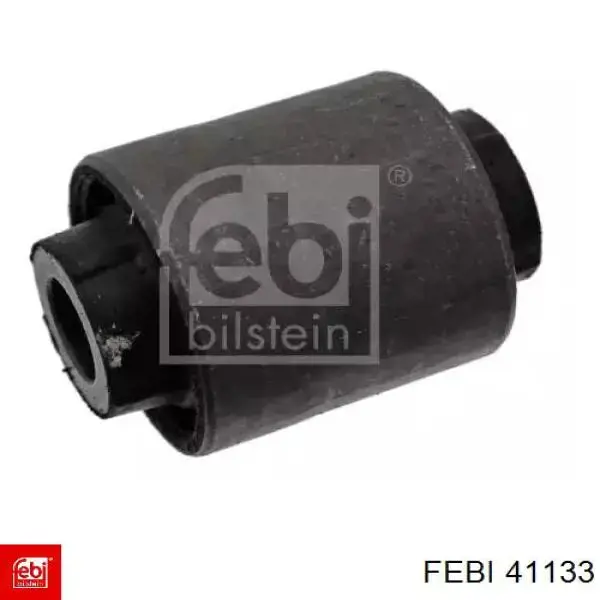 Silentblock wahacza poprzecznego tylnego wewnętrzny Febi 41133 cena, od 9,18 USD