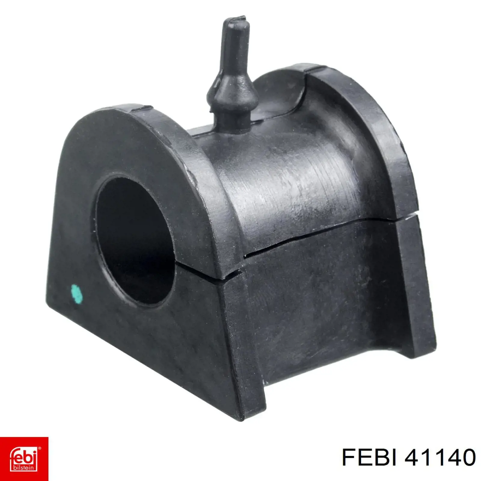 Tuleja stabilizatora przedniego Febi 41140 cena, od 6,08 USD