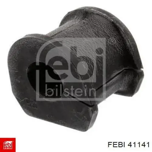 Tuleja stabilizatora przedniego Febi 41141 cena, od 6,54 USD
