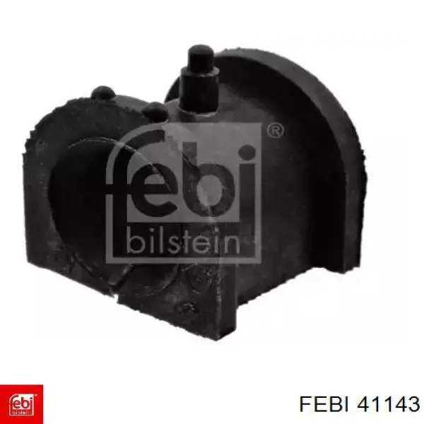 Tuleja stabilizatora przedniego Febi 41143 cena, od 4,55 USD