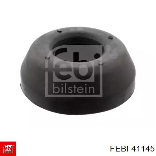 Silentblock tylnego wahacza podłużnego przedni Febi 41145 cena, od 5,32 USD