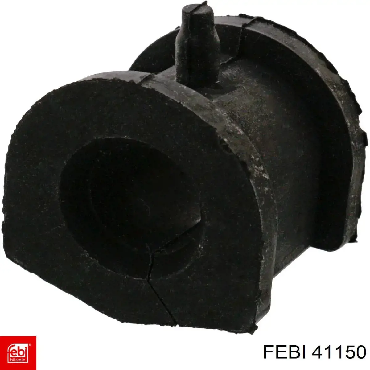 Tuleja stabilizatora przedniego Febi 41150 cena, od 4,36 USD