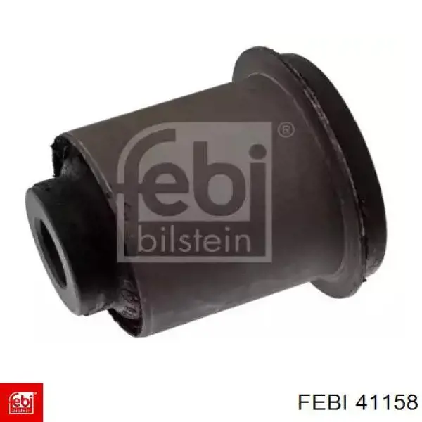 Silentblock przedniego wahacza dolnego Febi 41158 cena, od 15,46 USD