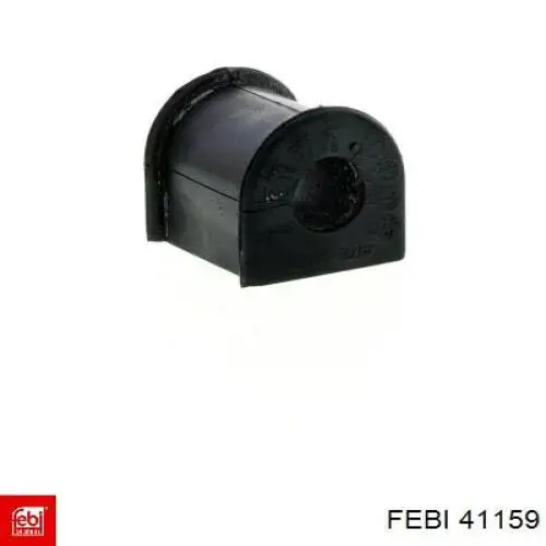 Tuleja stabilizatora tylnego Febi 41159 cena, od 7,34 USD