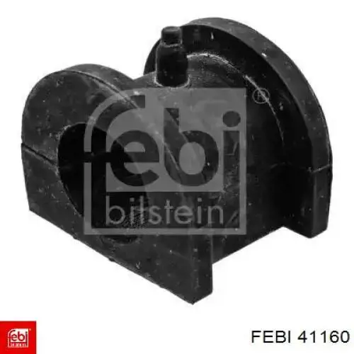 Tuleja stabilizatora przedniego Febi 41160 cena, od 4,82 USD