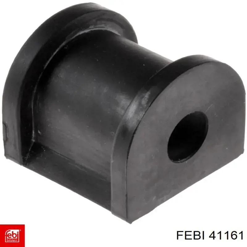 Tuleja stabilizatora tylnego Febi 41161 cena, od 5,41 USD