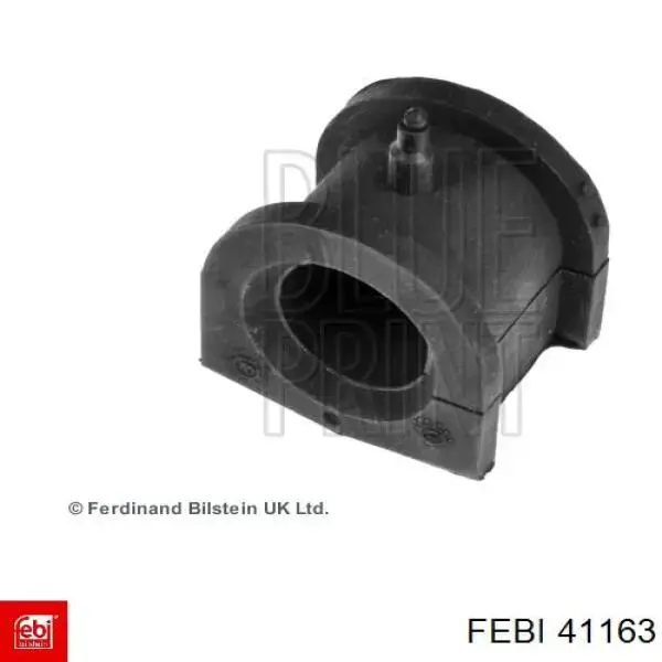 Tuleja stabilizatora przedniego Febi 41163 cena, od 5,53 USD