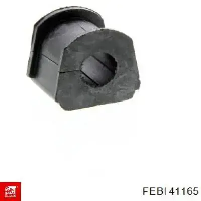 Tuleja stabilizatora tylnego Febi 41165 cena, od 5,37 USD