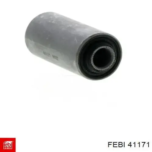 Silentblock przedni resoru tylnego Febi 41171 cena, od 13,88 USD