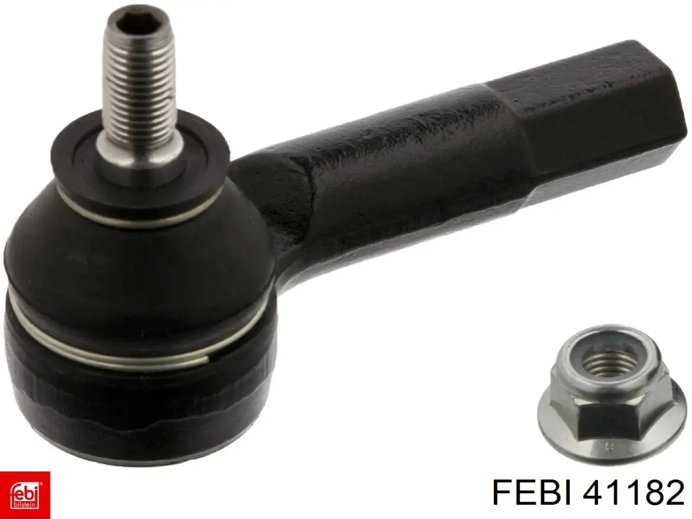 Do koszyka 41182 Febi Łącznik stabilizatora tylnego